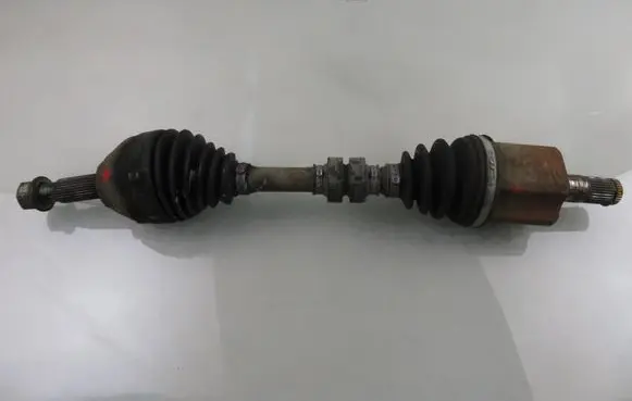 Renault Koleos I Front driveshaft
