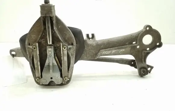 Mercedes-Benz CLK A208 C208 Front wiper linkage A2108201542