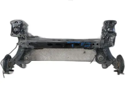 Audi A1 Rear subframe
