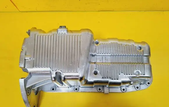 Chevrolet Lacetti Oil sump 96481581