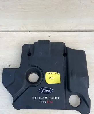 Ford Focus Engine cover (trim) 2M5Q6N041AA