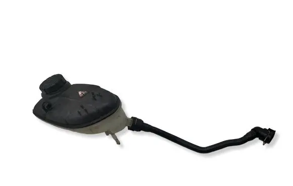 Mercedes-Benz A W176 Coolant expansion tank/reservoir A2465000049