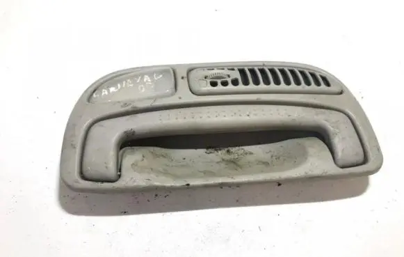 KIA Carnival Rear interior roof grab handle 0k55251310 0k55351310