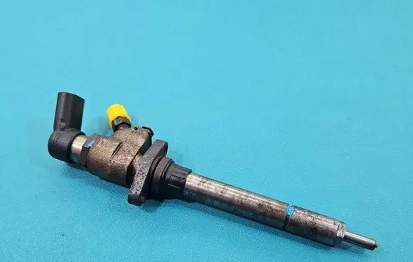 Ford Mondeo MK IV Fuel injector 9657144580 IMPRK1496074