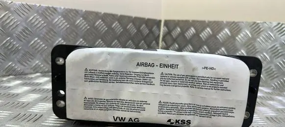 Audi A3 S3 8V Passenger airbag 8V0880204E