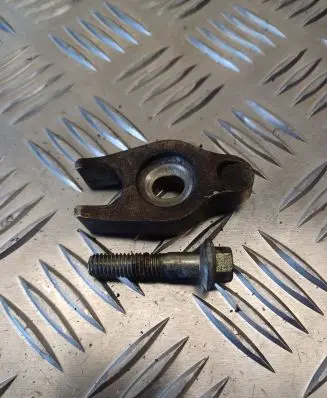 Ford Transit - Tourneo Connect Fuel Injector clamp holder