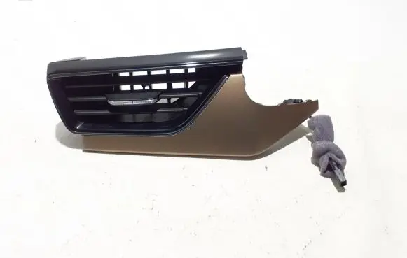 Skoda Kamiq Dashboard side air vent grill/cover trim 655819701J