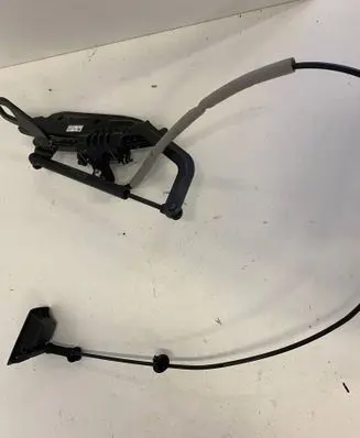 BMW X3 G01 Other interior part 7404186 512853