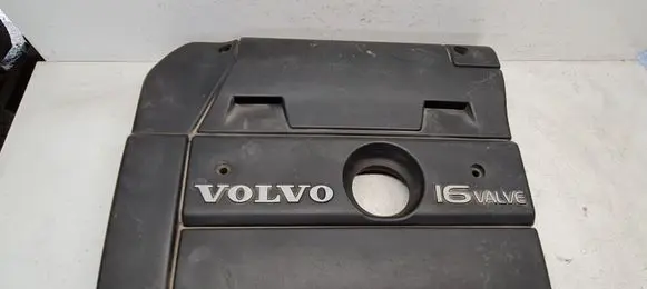 Volvo S40, V40 Engine cover (trim) 30811833