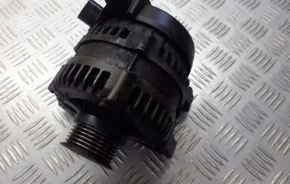 Volvo V50 Generator/alternator