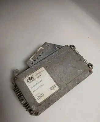 Ford Escort Engine control unit/module 91AB2C013BB 332396 10094007054