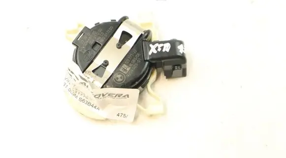 BMW X5M E70 Rain sensor 9254025 12037322