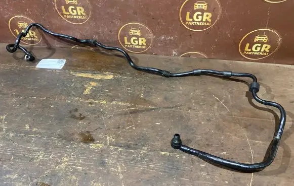 Vacuum line/pipe/hose