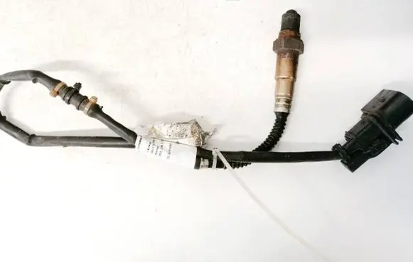 Volkswagen Polo IV 9N3 Lambda probe sensor 03e906262 0258007154