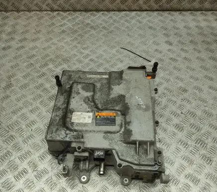 Hyundai Kona I Voltage converter inverter 364000E176