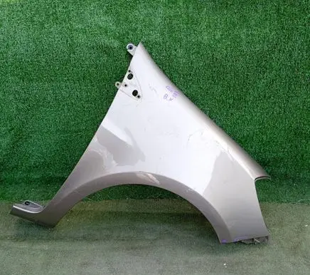 Renault Clio III Fender 185