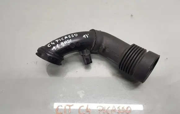 Citroen C4 II Picasso Air intake hose/pipe