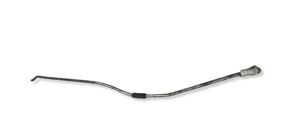 Mitsubishi Lancer X Hood Support Bracket (s) 