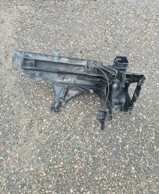 BMW 7 F01 F02 F03 F04 Headlight/headlamp mounting bracket 51647184160 1107157