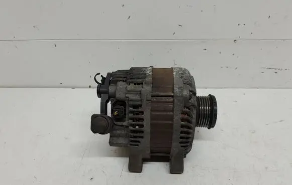 Citroen C4 Grand Picasso Generator/alternator 9654752880
