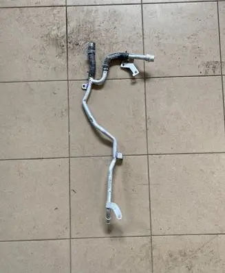 Audi Q5 SQ5 Engine coolant pipe/hose 80A819377Q