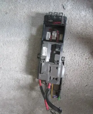 Ford Transit Custom Other control units/modules 14B144
