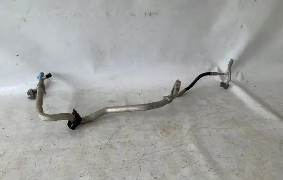 Ford C-MAX II Air conditioning (A/C) pipe/hose F1F119A834CB