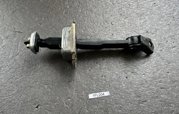 Nissan Patrol Y61 Front door check strap stopper 80430VB000