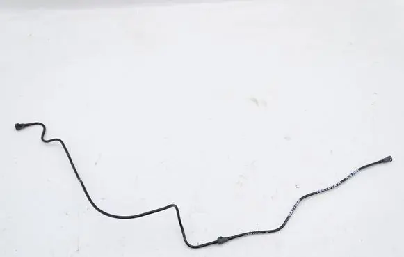 Citroen Berlingo Fuel line pipe