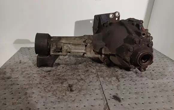 Toyota RAV 4 (XA20) Front differential 