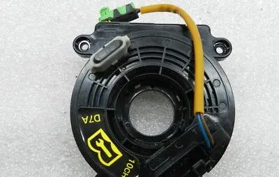 Chevrolet Captiva Airbag slip ring squib (SRS ring) 20982765