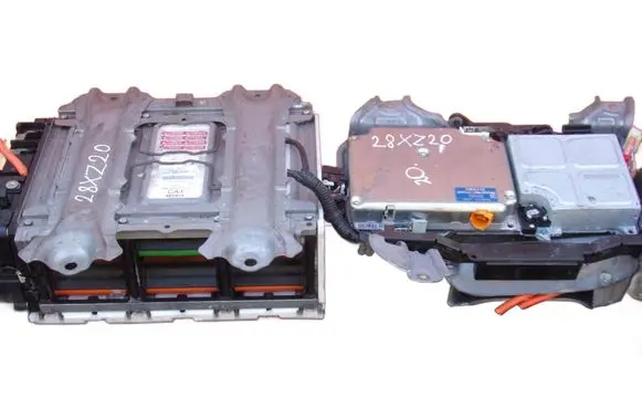Honda Civic Hybrid / electric car battery 1E100RMX0331C1 LDA2