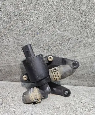 Audi A6 C7 Electric auxiliary coolant/water pump 4G0121671D