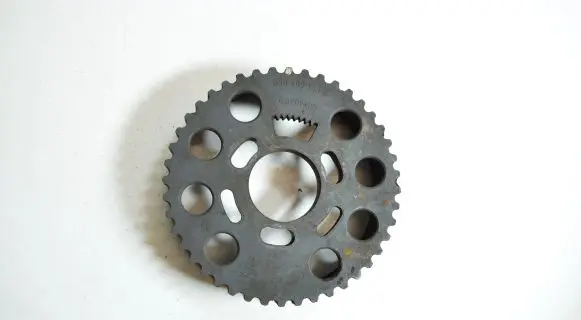 Audi A4 S4 B6 8E 8H Camshaft pulley/ VANOS 038109111E
