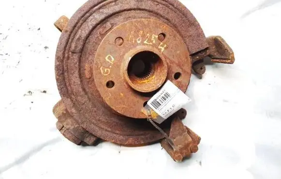 Mercedes-Benz ML W163 Rear wheel hub