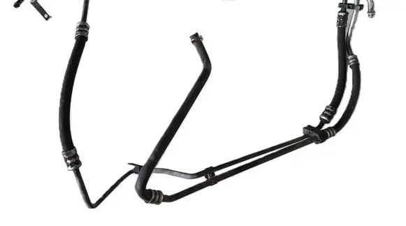 Renault Espace - Grand espace IV Power steering hose/pipe/line 8200023050 8200701240