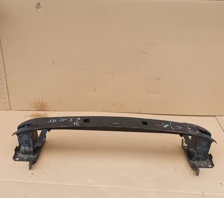 Skoda Superb B8 (3V) Front bumper cross member 3V0807127 3V0807109
