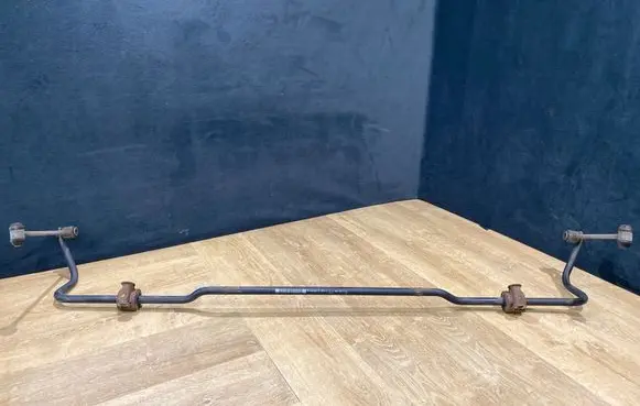 Mercedes-Benz SL R231 Rear anti-roll bar/sway bar A2313200911