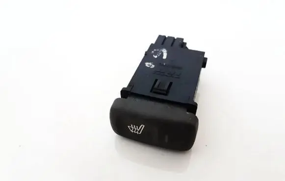 Volvo S40, V40 Seat heating switch 30862856