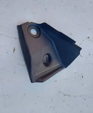 Mercedes-Benz GLE W167 (A) pillar trim A1676904612