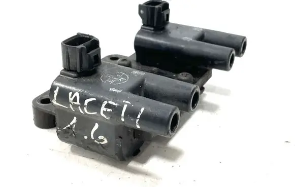 Chevrolet Lacetti High voltage ignition coil