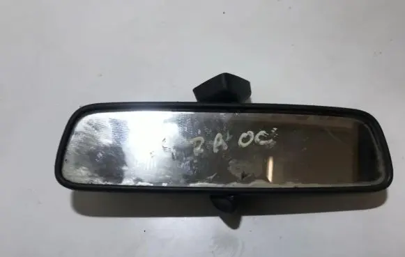 Opel Astra G Rear view mirror (interior) e2015009