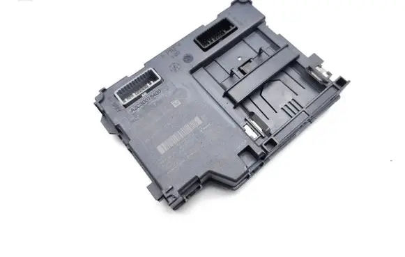Renault Captur Ignition key card reader 285905719R