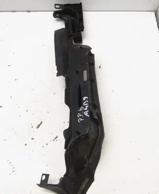 Audi A4 S4 B9 Fender foam support/seal 8W0821170