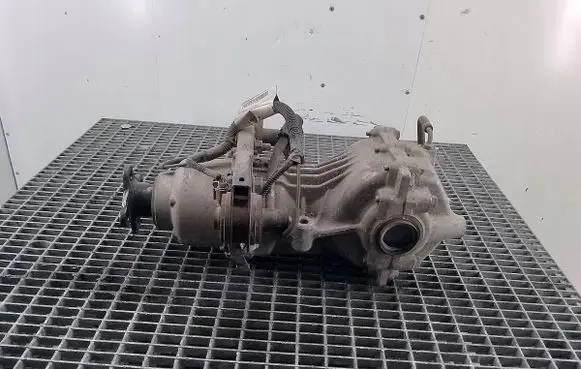 Nissan Qashqai+2 Rear differential 24027JD00A