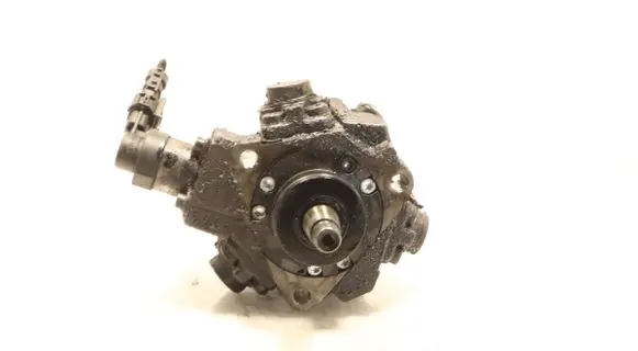 KIA Ceed Fuel injection high pressure pump 0445010124