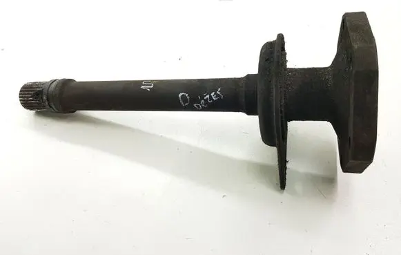 Volkswagen Sharan Half shaft coupling 