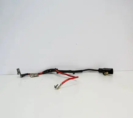 Volkswagen Golf VII Positive wiring loom 5Q0971228K