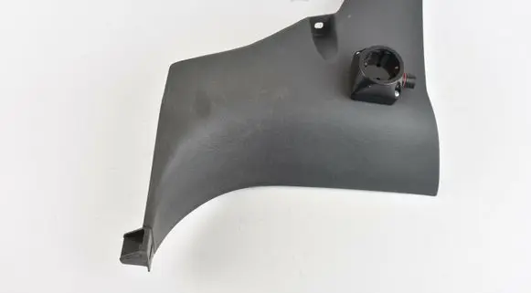 Toyota Hilux (AN10, AN20, AN30) Foot area side trim 621110K100