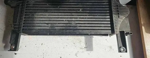 Nissan Navara D40 Intercooler radiator 14461EB360 F6864